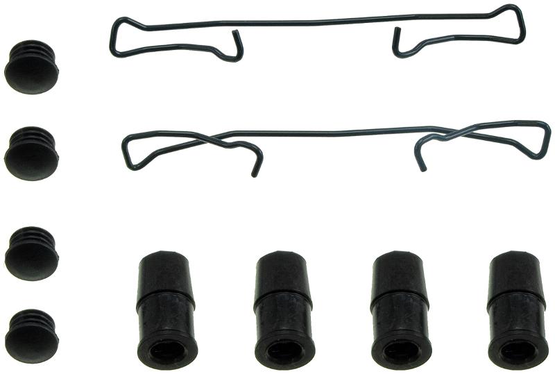 Dorman HW5658 Disc Brake Hardware Kit product image 1 of 1