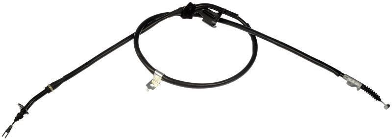 Dorman C660525 Parking Brake Cable product image 3 of 3