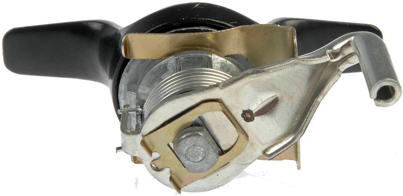 Dorman 77101 Tailgate Lock product image 3 of 5