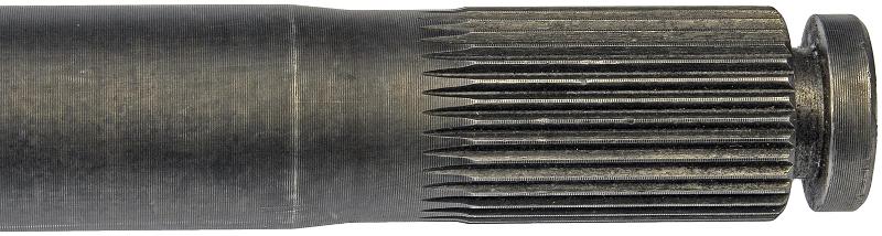 Dorman 630618 Axle Shaft product image 1 of 2