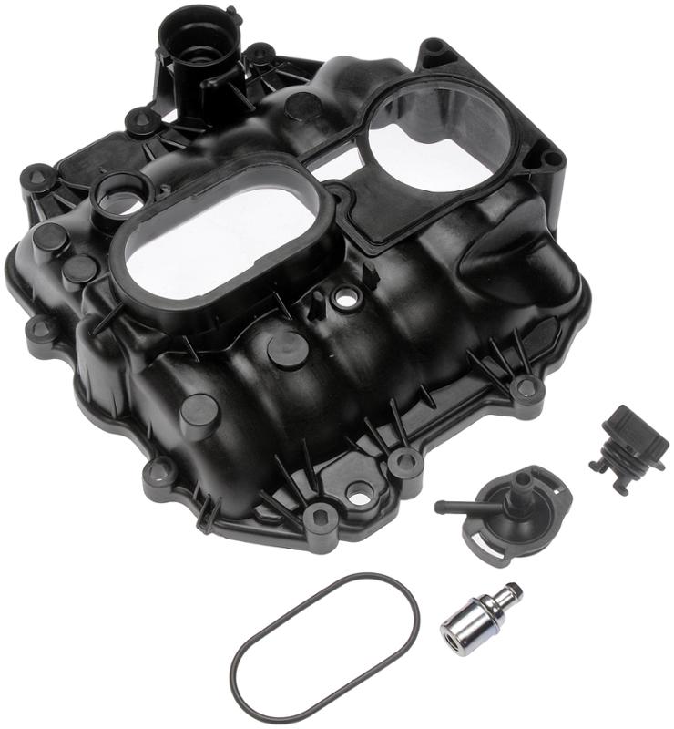 Dorman 615182 - Engine Intake Manifold Dorman 615182 Engine Intake Manifold product image 1 of 3