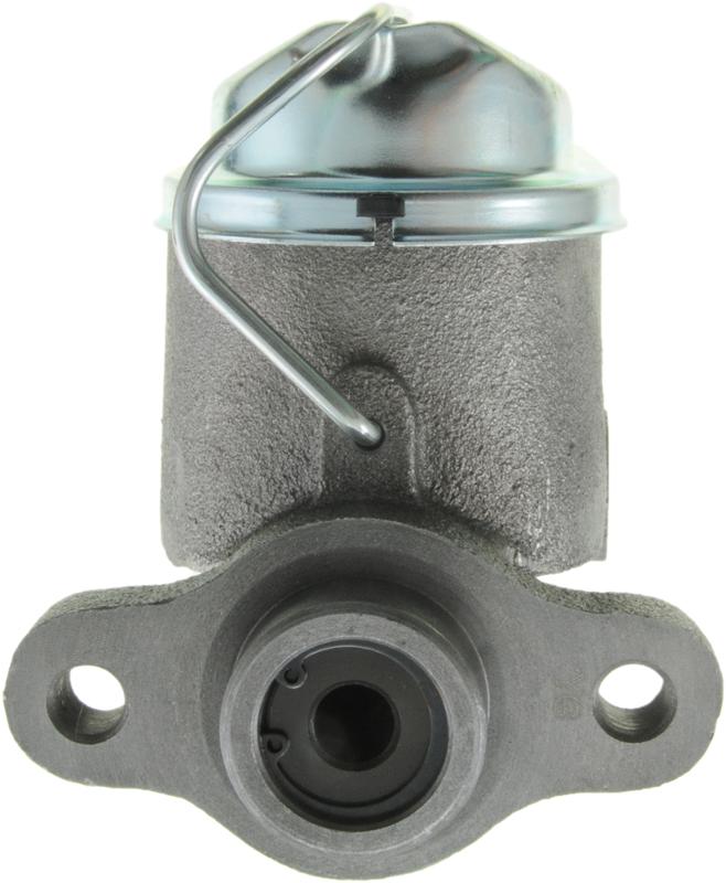 Dorman M39173 Brake Master Cylinder product image 3 of 4