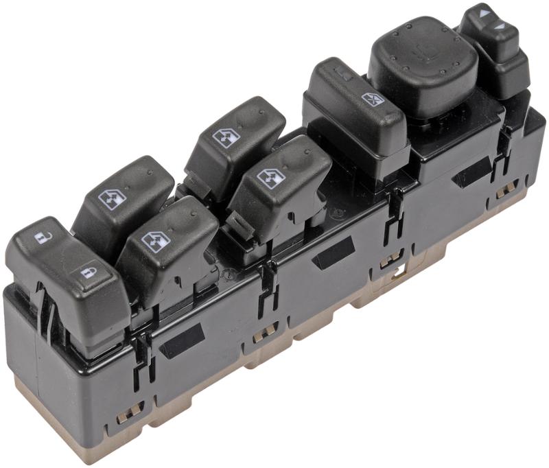 Dorman 901297R - Door Window Switch Dorman 901297R Door Window Switch product image 2 of 3