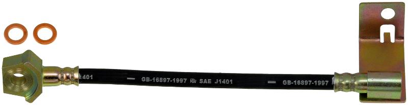 Dorman H620713 Brake Hydraulic Hose product image 3 of 3