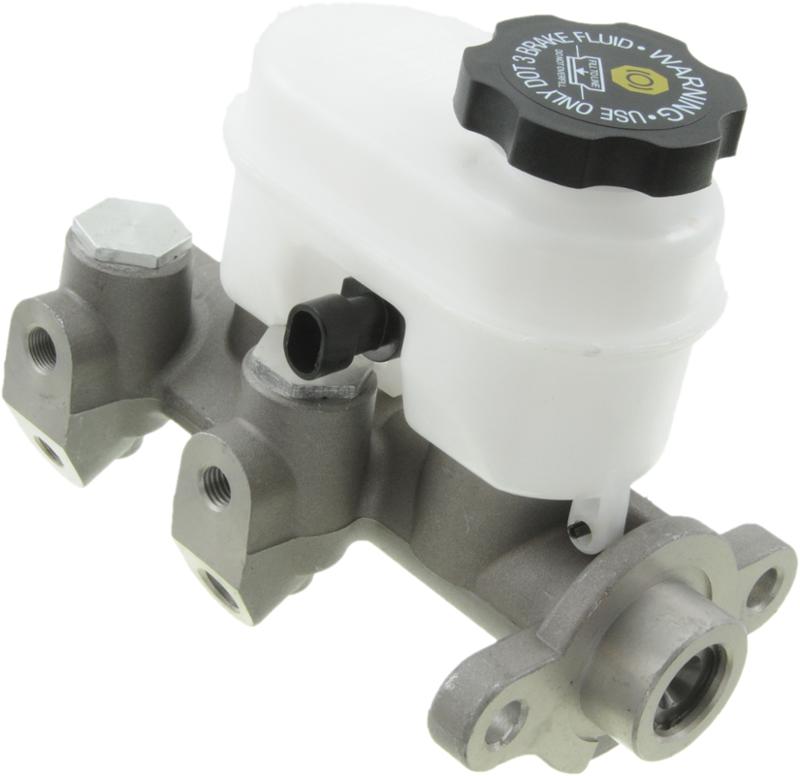 Dorman M39967 - Brake Master Cylinder Dorman M39967 Brake Master Cylinder product image 1 of 4