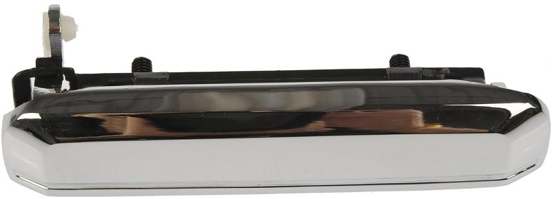 Dorman 90008 - Exterior Door Handle Dorman 90008 Exterior Door Handle product image 1 of 3