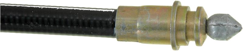 Dorman C92836 Parking Brake Cable product image 1 of 3