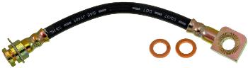 Dorman H38647 Brake Hydraulic Hose product image 2 of 3