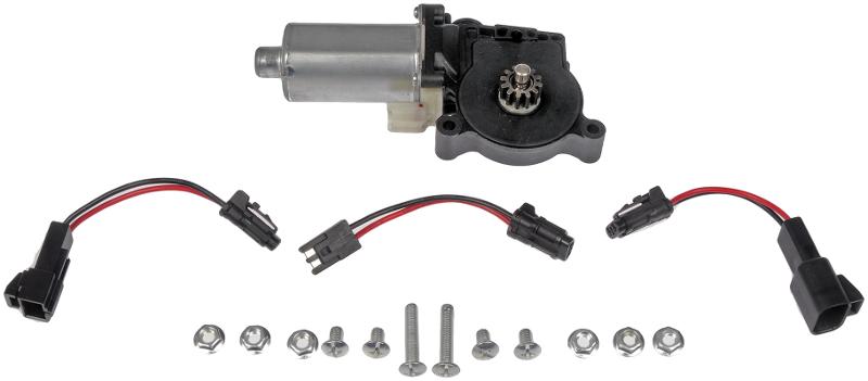 Dorman 742140 Power Window Motor product image 1 of 3
