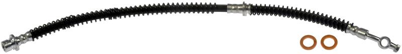 Dorman H620303 Brake Hydraulic Hose product image 2 of 3
