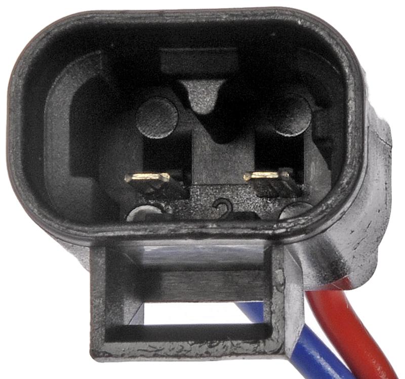 Dorman 751786 - Power Window Motor and Regulator Assembly Dorman 751786 Power Window Motor and Regulator Assembly product image 2 of 3