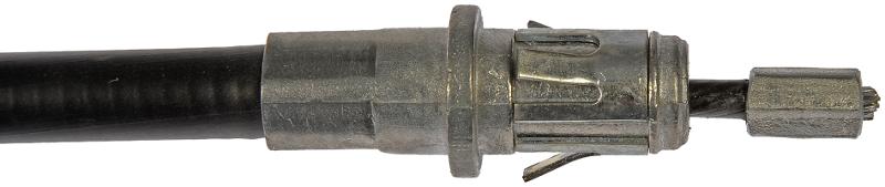 Dorman C660910 Parking Brake Cable product image 2 of 3