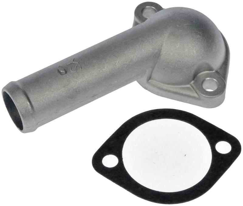 Dorman 9025087 Engine Coolant Thermostat Housing product image 2 of 2