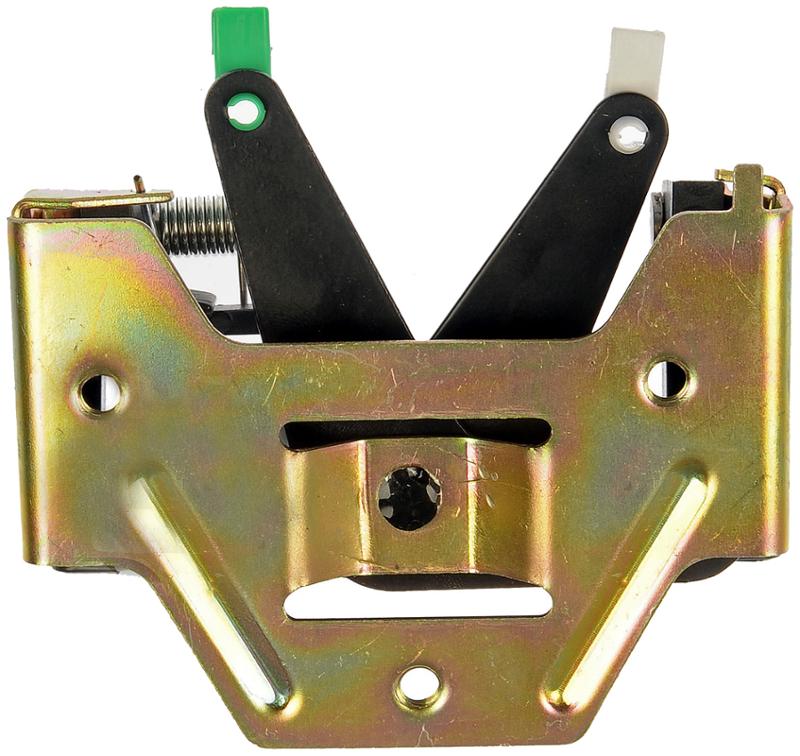 Dorman 80171 Tailgate Handle product image 2 of 3