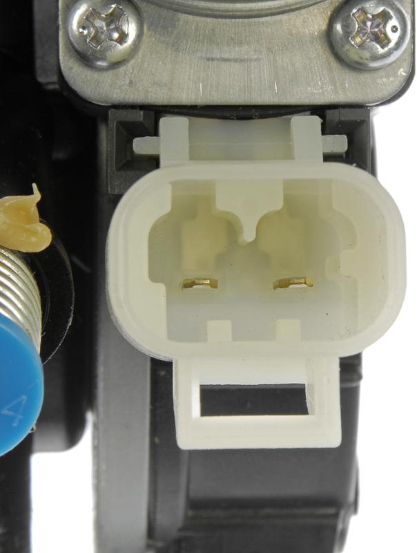 Dorman 741440 Power Window Motor and Regulator Assembly product image 1 of 3