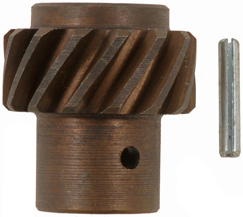 Dorman 90453 Distributor Drive Gear product image 1 of 2
