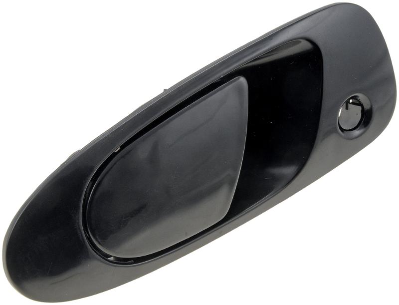 Dorman 77748 Exterior Door Handle product image 2 of 3