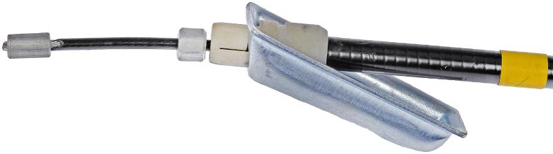 Dorman C661115 Parking Brake Cable product image 1 of 3