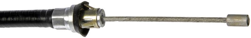 Dorman C660447 Parking Brake Cable product image 1 of 3