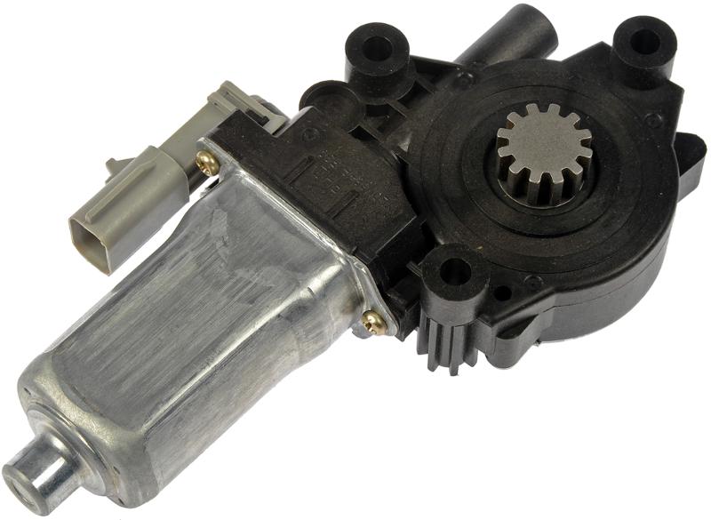 Dorman 742309 - Power Window Motor Dorman 742309 Power Window Motor product image 2 of 4