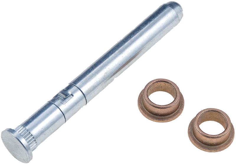 Dorman 38388 - Door Hinge Pin and Bushing Kit Dorman 38388 Door Hinge Pin and Bushing Kit product image 1 of 3