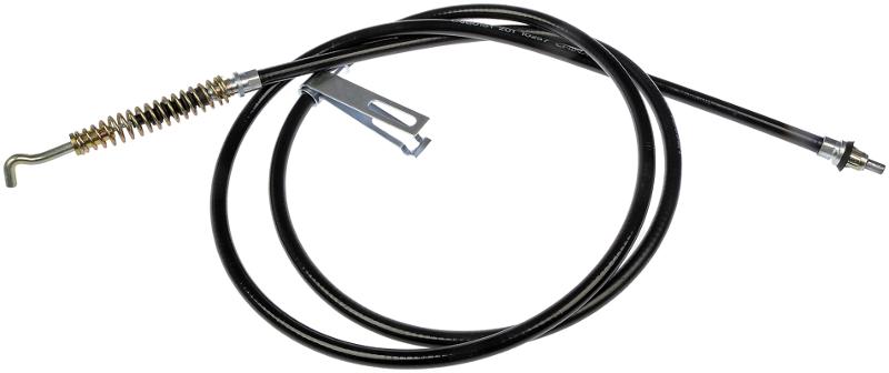 Dorman C660151 Parking Brake Cable product image 1 of 3