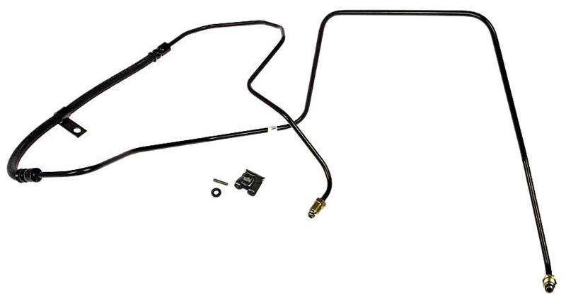 Dorman 628100 Clutch Hydraulic Line product image 3 of 4
