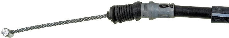 Dorman C138659 Parking Brake Cable product image 2 of 3