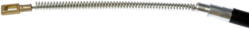 Dorman C93567 Parking Brake Cable product image 2 of 3