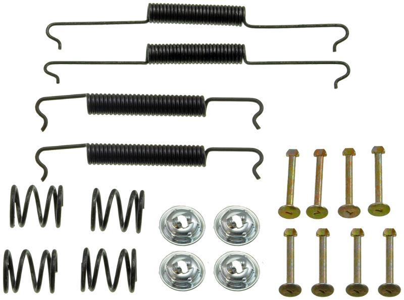 Dorman HW17179 Drum Brake Hardware Kit product image 1 of 1