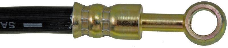 Dorman H620602 Brake Hydraulic Hose product image 2 of 3
