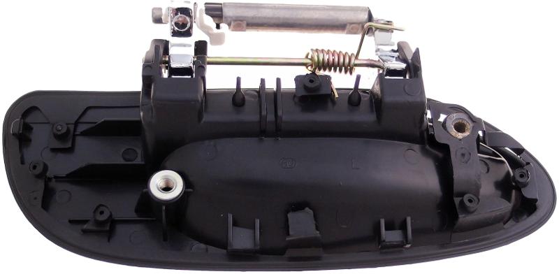 Dorman 83835 - Exterior Door Handle Dorman 83835 Exterior Door Handle product image 1 of 3