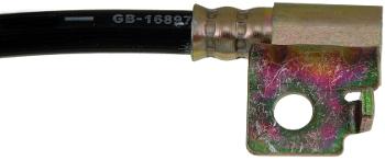 Dorman H620100 Brake Hydraulic Hose product image 2 of 3