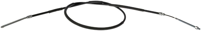 Dorman C93630 Parking Brake Cable product image 2 of 3