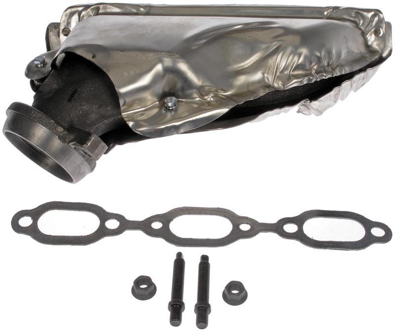 Dorman 674472 Exhaust Manifold product image 2 of 3