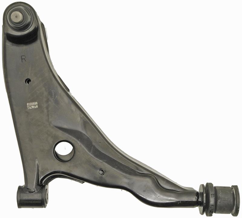 Dorman 520888 - Suspension Control Arm and Ball Joint Assembly Dorman 520888 Suspension Control Arm and Ball Joint Assembly product image 1 of 2
