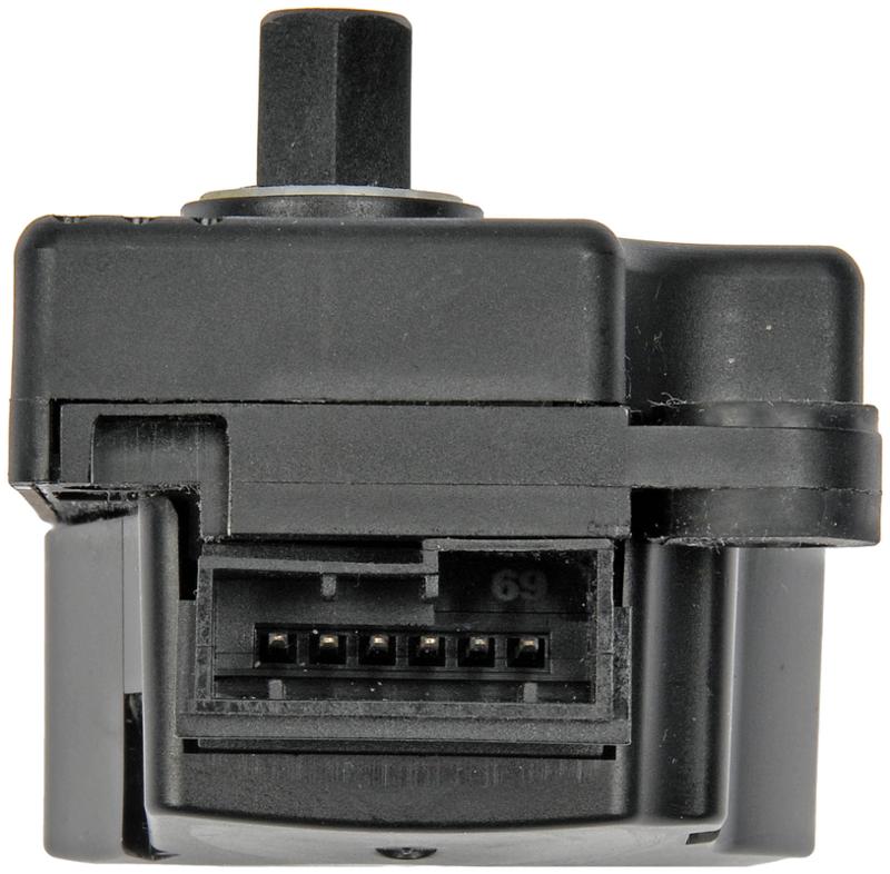 Dorman 6045120 HVAC Heater Blend Door Actuator product image 3 of 4