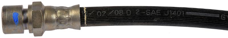 Dorman H381228 Brake Hydraulic Hose product image 1 of 3