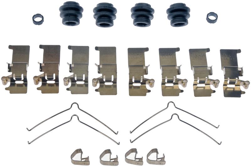 Dorman HW13946 Disc Brake Hardware Kit product image 1 of 1