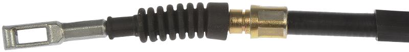 Dorman C660502 Parking Brake Cable product image 2 of 3