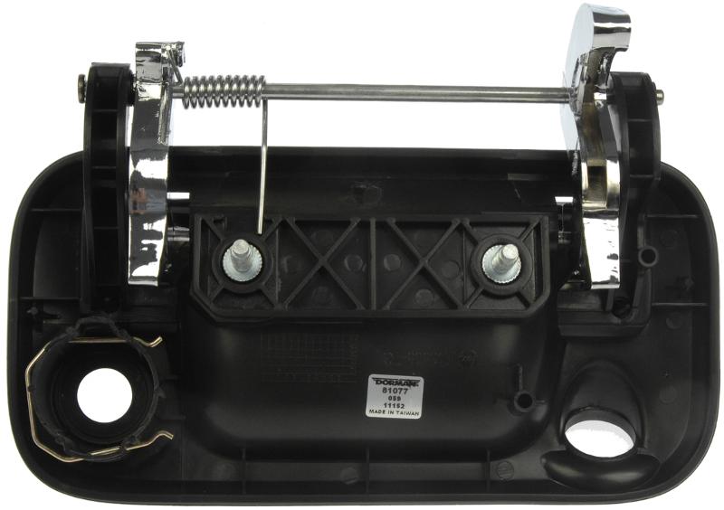 Dorman 81077 - Tailgate Handle Dorman 81077 Tailgate Handle product image 1 of 3