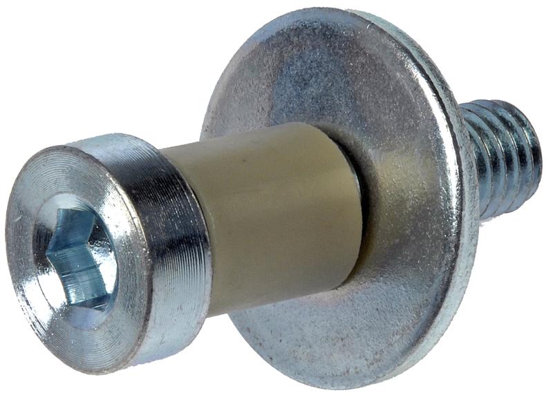 Dorman 38420 Door Lock Striker product image 2 of 2