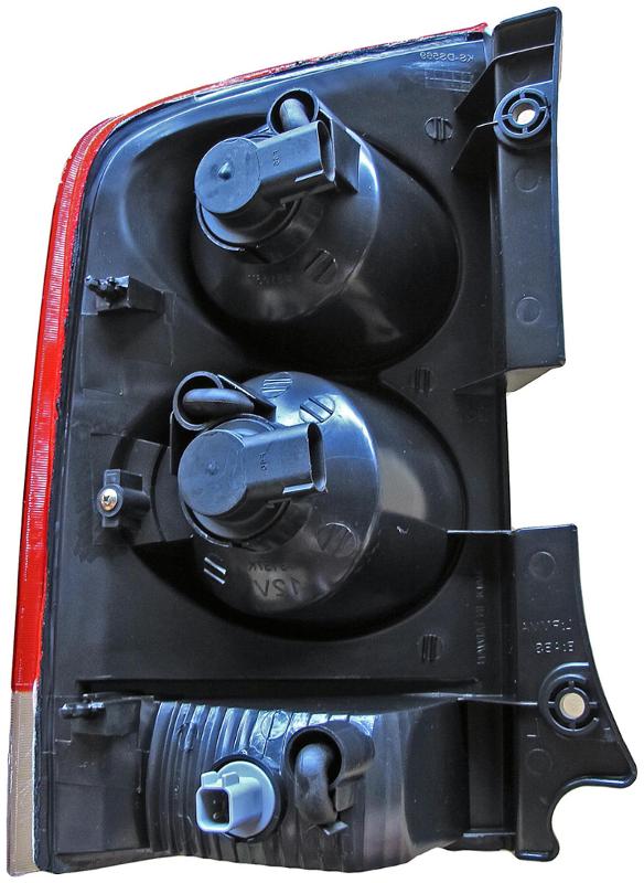 Dorman 1611683 - Tail Light Assembly Dorman 1611683 Tail Light Assembly product image 1 of 2