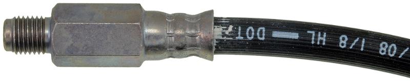 Dorman H36526 Brake Hydraulic Hose product image 2 of 3
