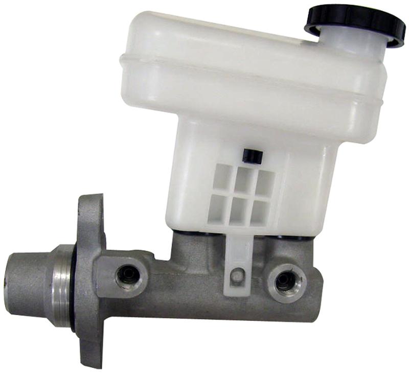 Dorman M630592 - Brake Master Cylinder Dorman M630592 Brake Master Cylinder product image 1 of 2