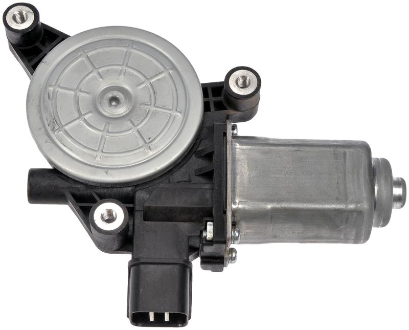 Dorman 742864 Power Window Motor product image 2 of 3