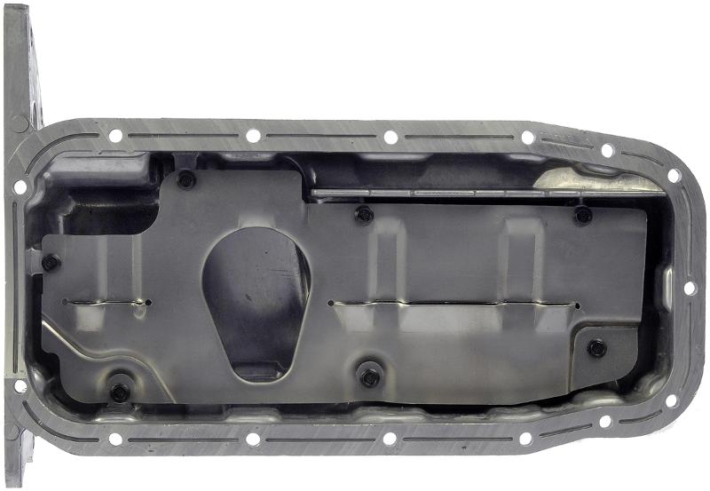 Dorman 264140 Engine Oil Pan product image 2 of 4