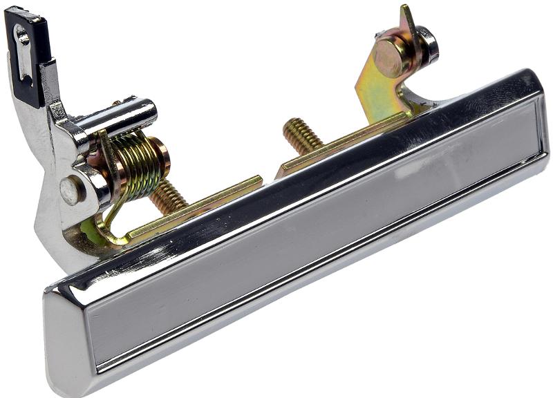 Dorman 77017 - Exterior Door Handle Dorman 77017 Exterior Door Handle product image 2 of 3