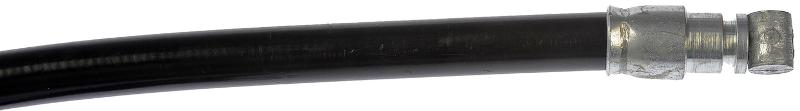Dorman C95926 Parking Brake Cable product image 1 of 3