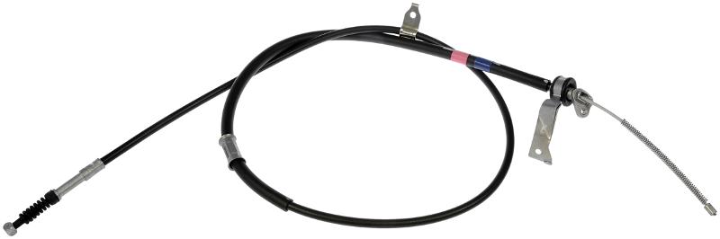 Dorman C660824 Parking Brake Cable product image 1 of 3